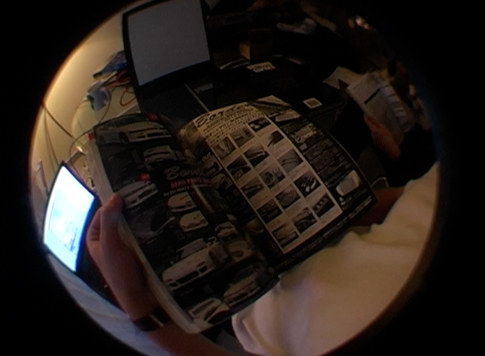 FOCUS: MTK ARCHIVES