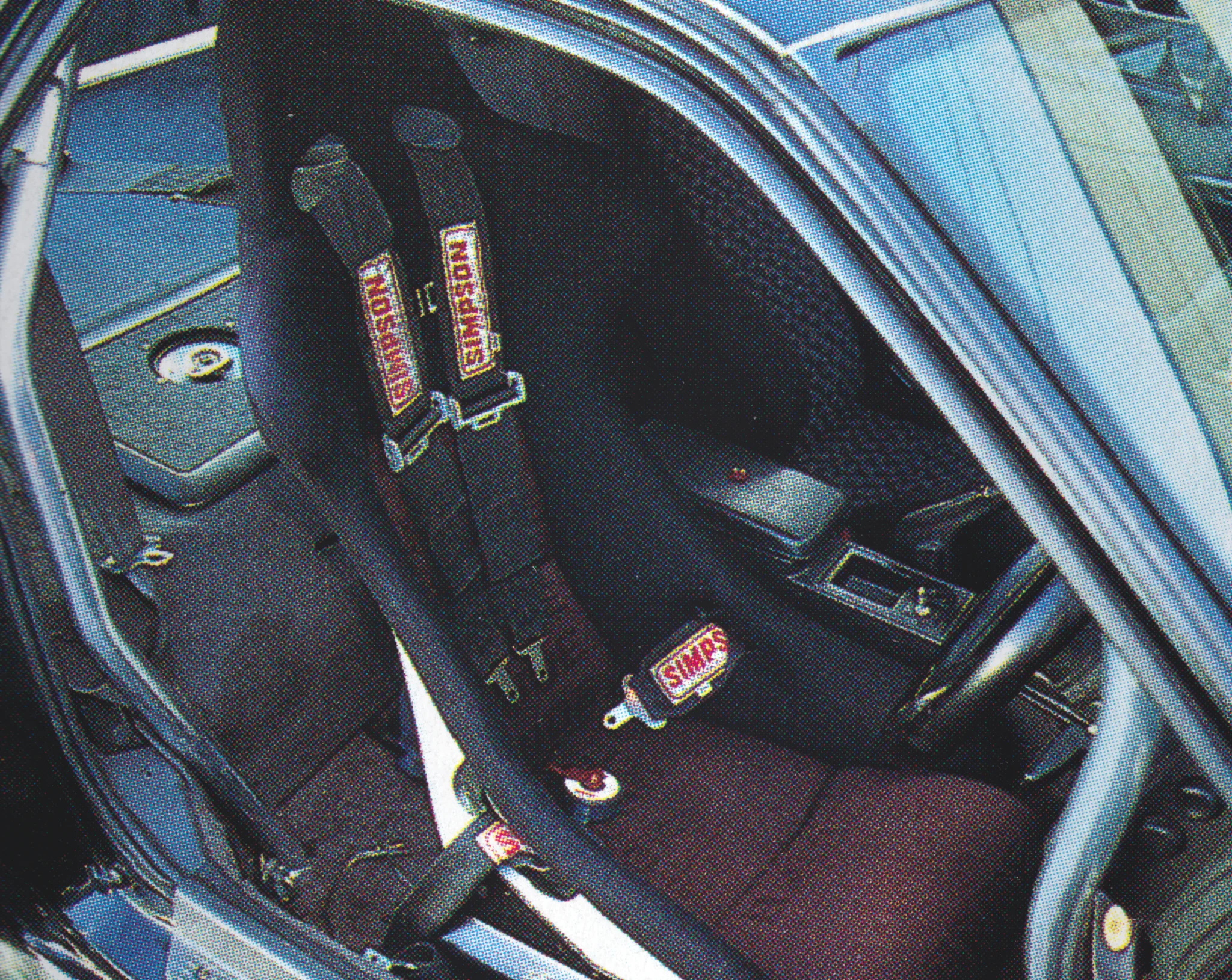 Auto Garage TBK FC3S