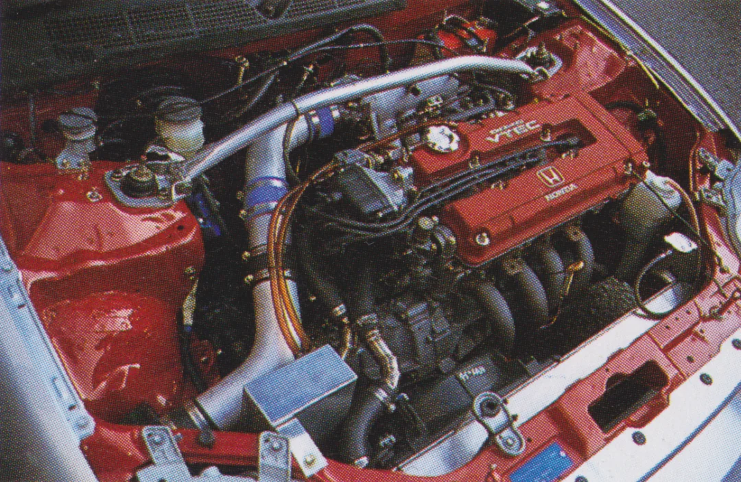 C-West EK9