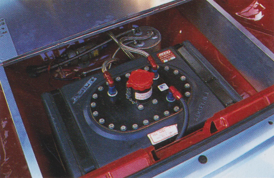 C-West EK9