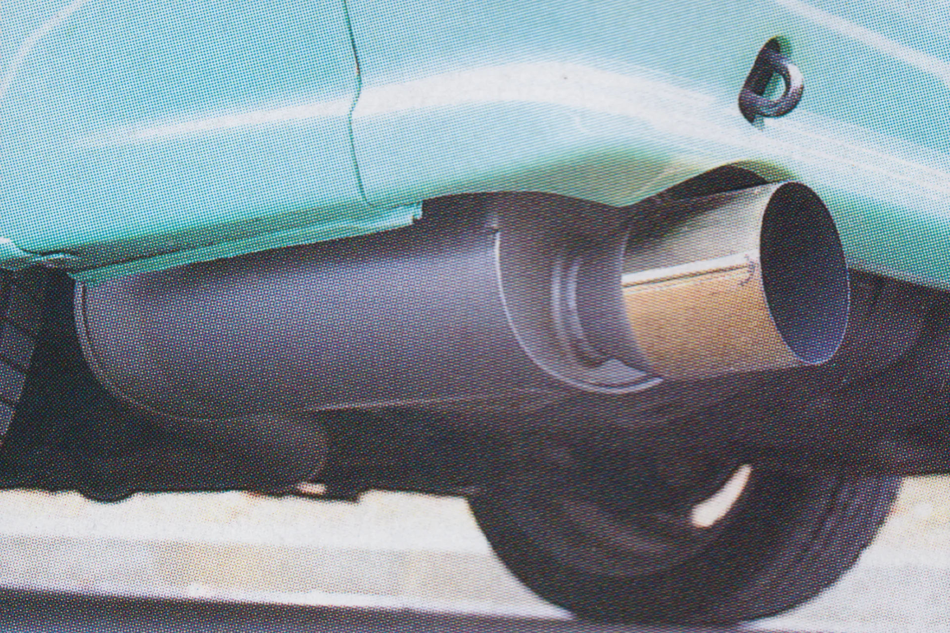 Zeek R BNR32