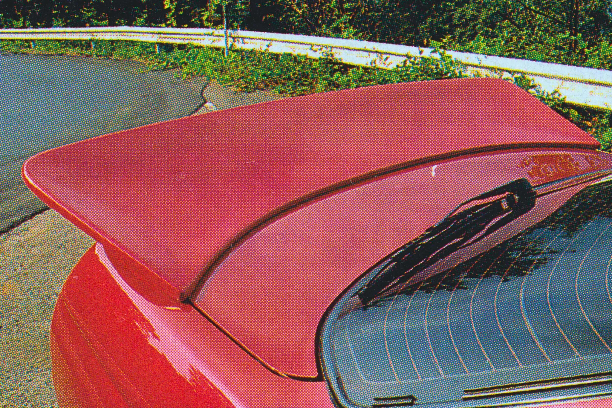 Star Kids Bullet R32 GTS