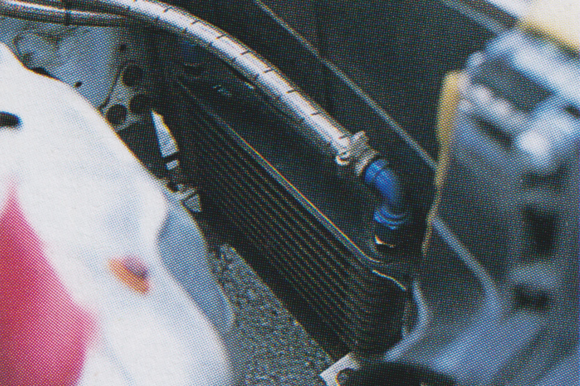 Techno Pro Spirit EK9