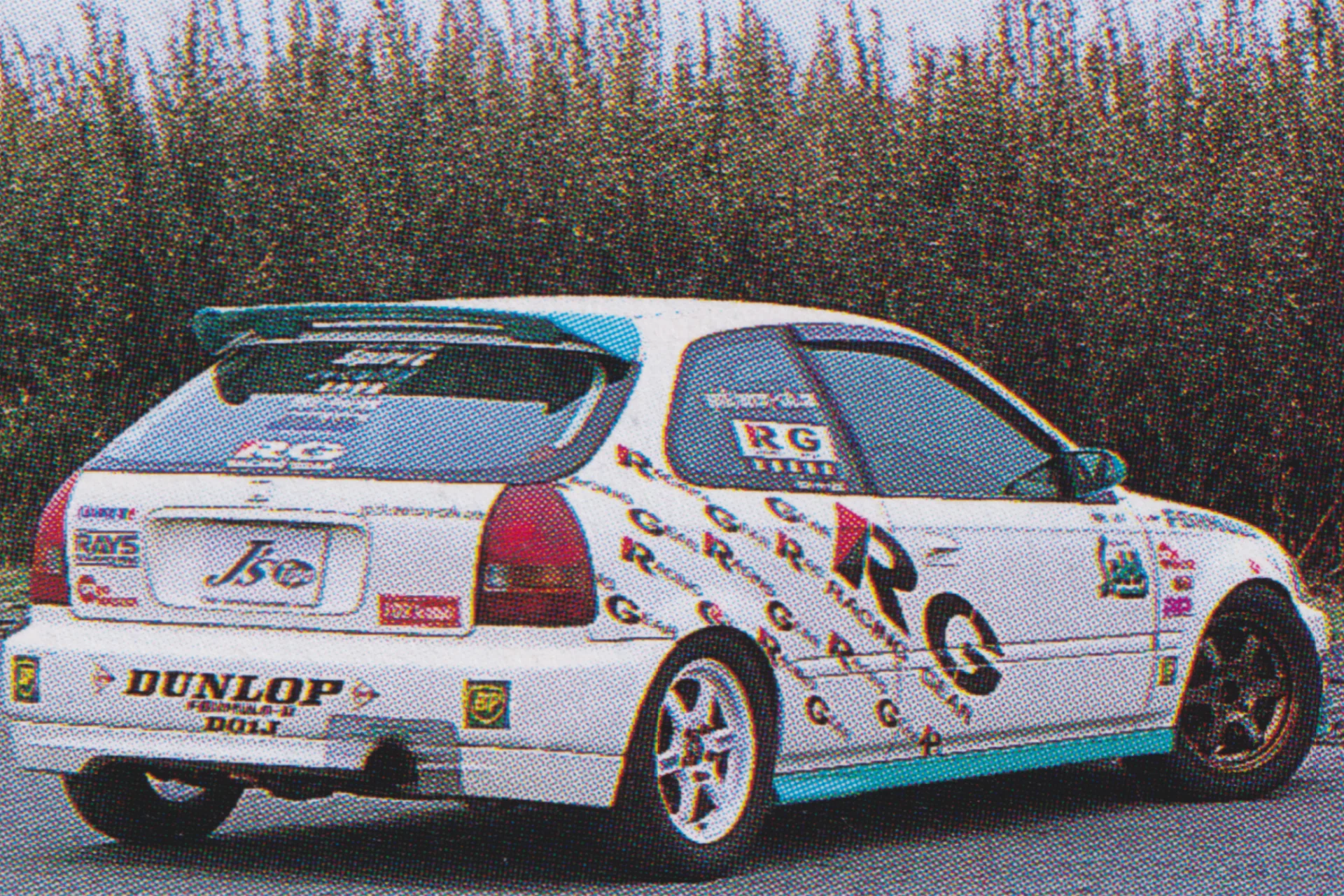 Techno Pro Spirit EK9