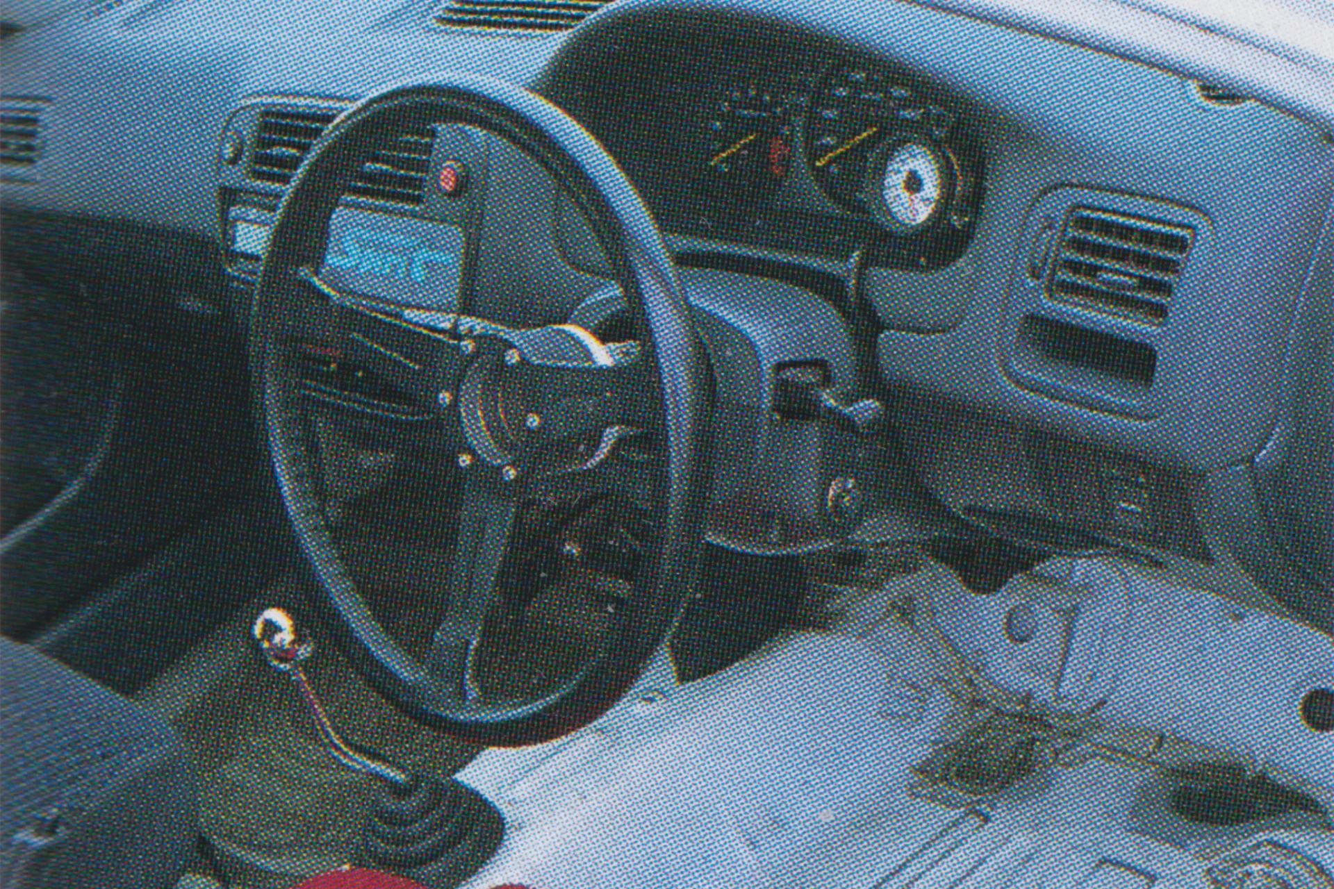 Techno Pro Spirit EK9