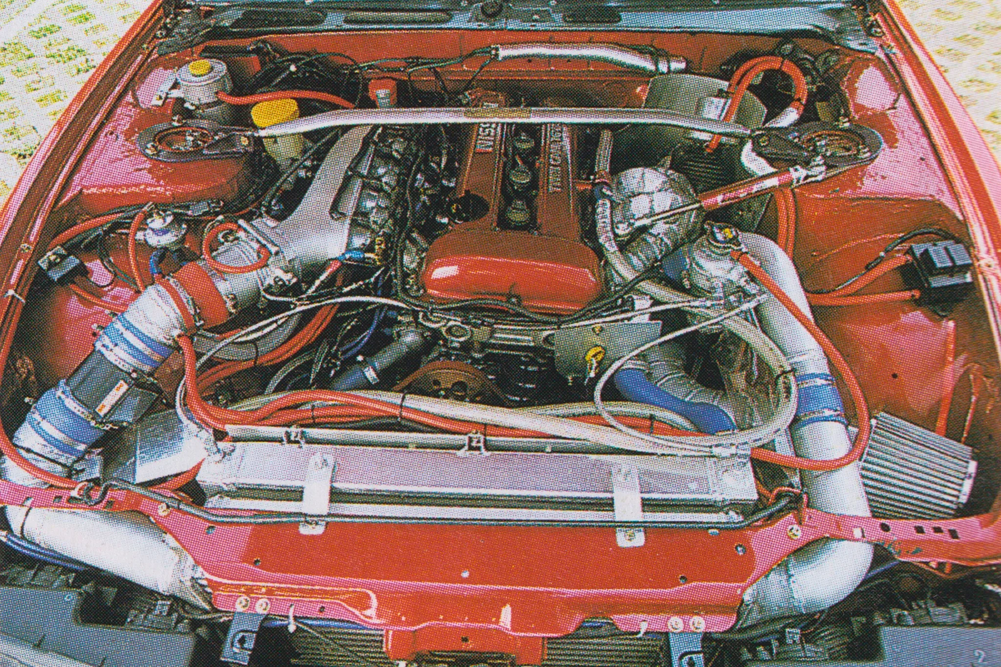 I&D Automotive Technologies PS13