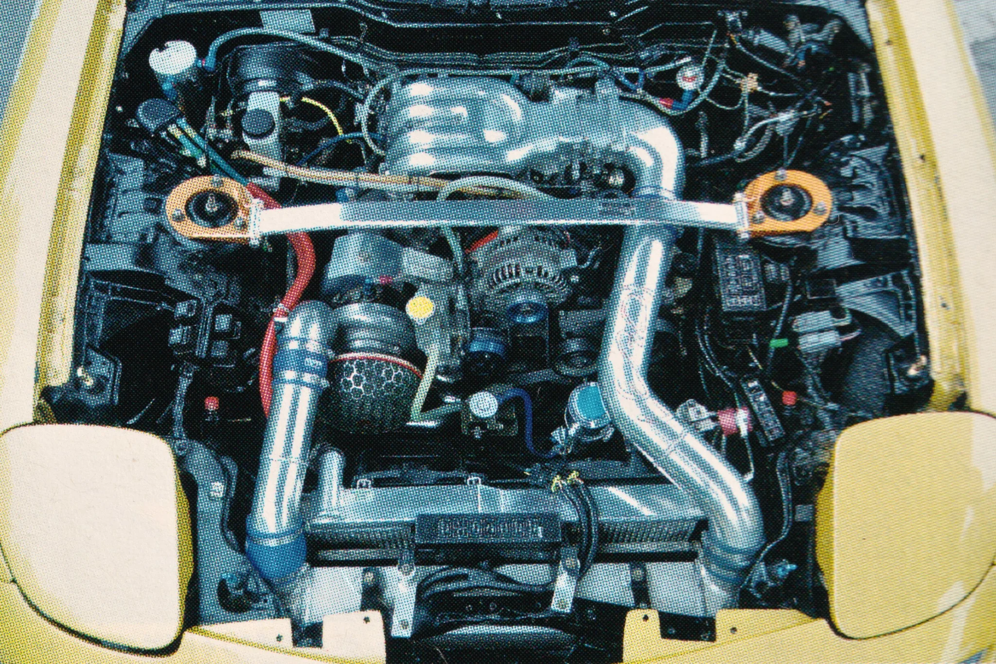 Lead FD3S
