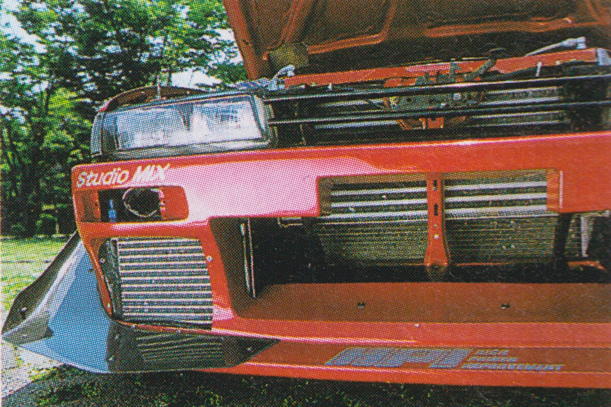 I&D Automotive Technologies PS13