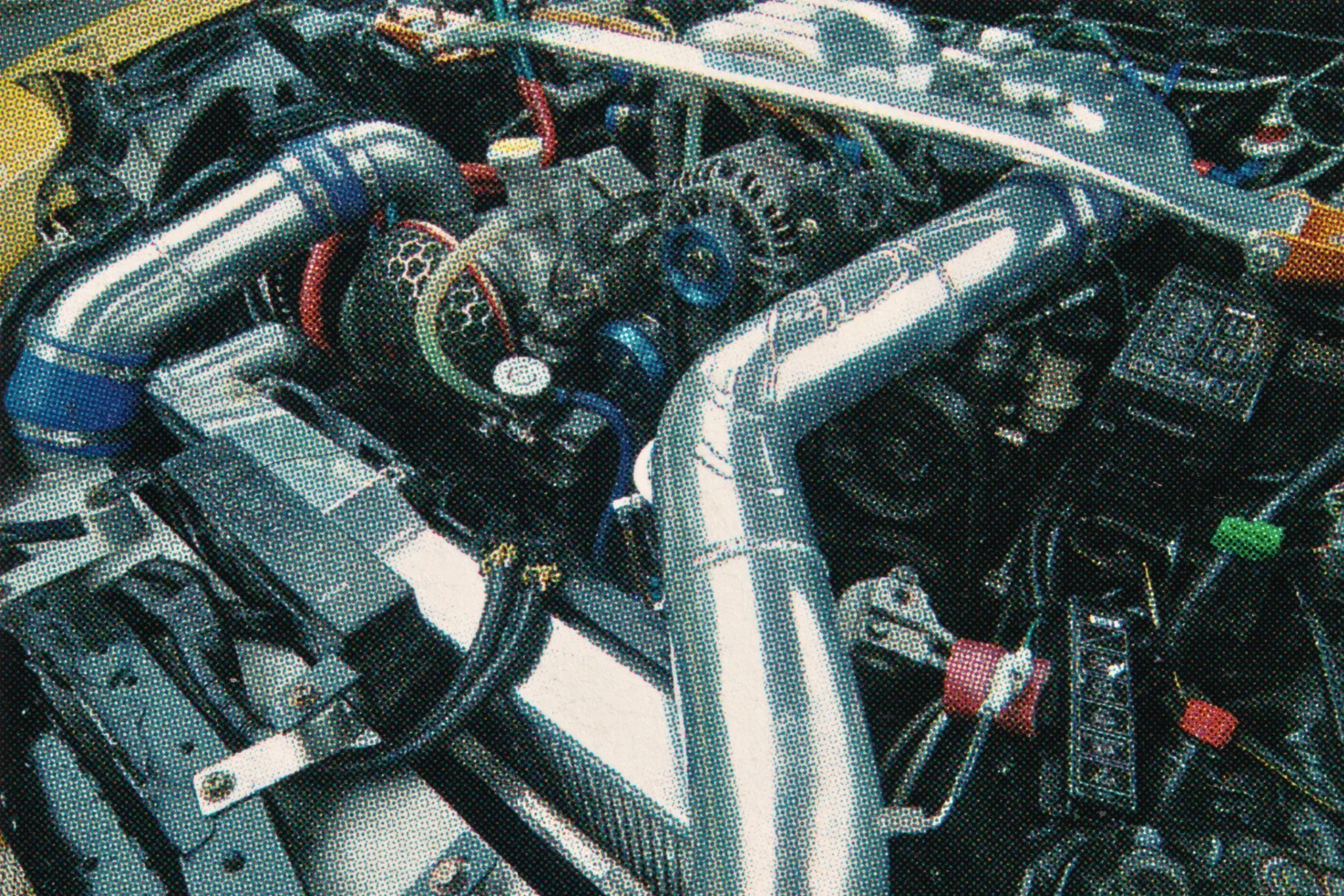 Lead FD3S