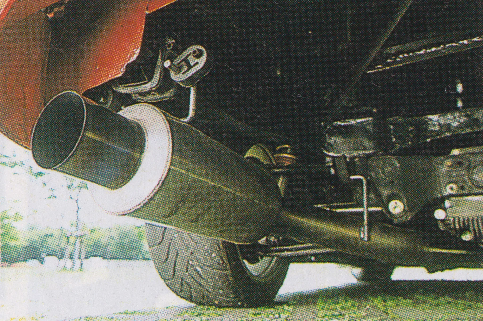 I&D Automotive Technologies PS13