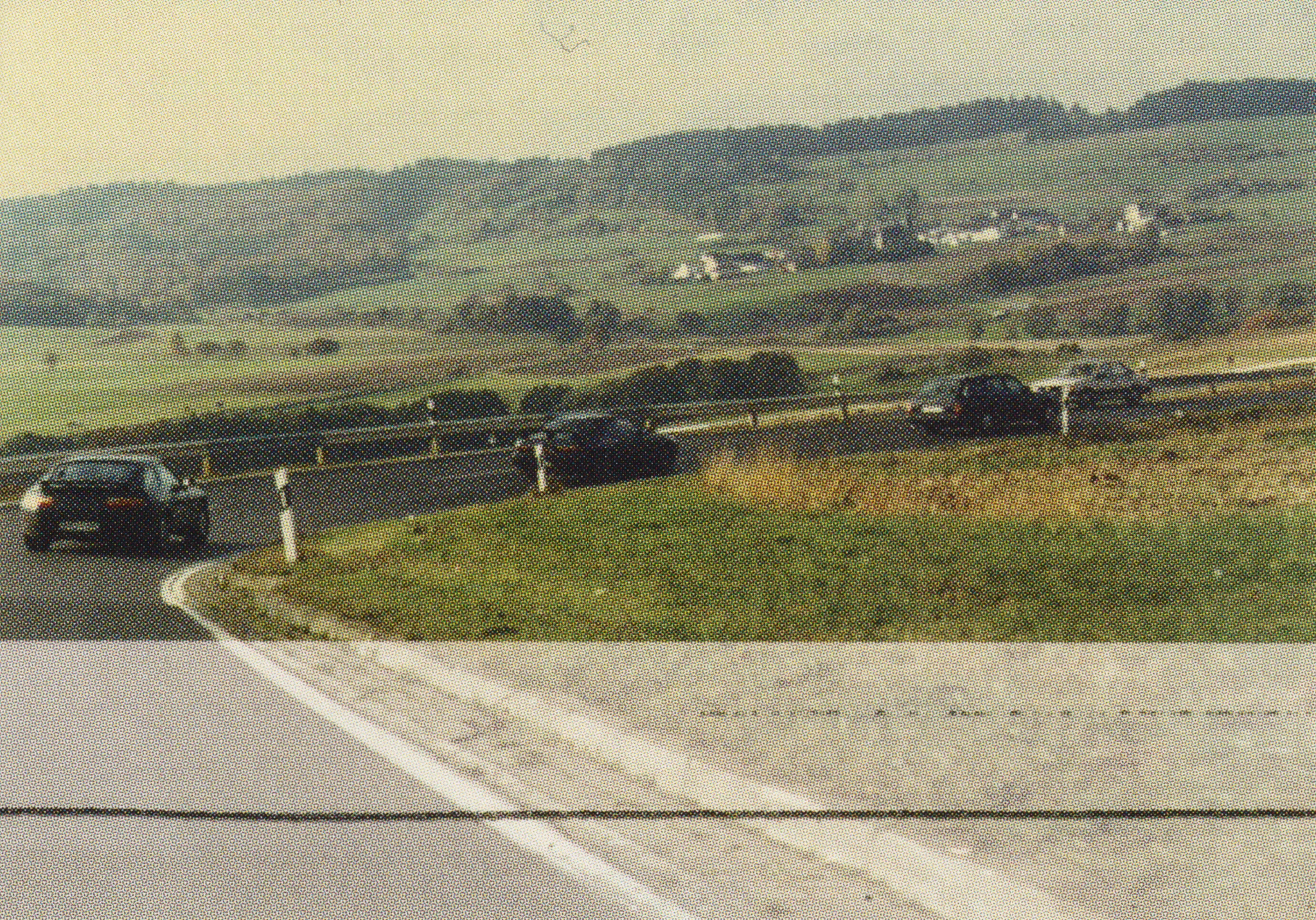 R32 GT-R Nürburgring mule