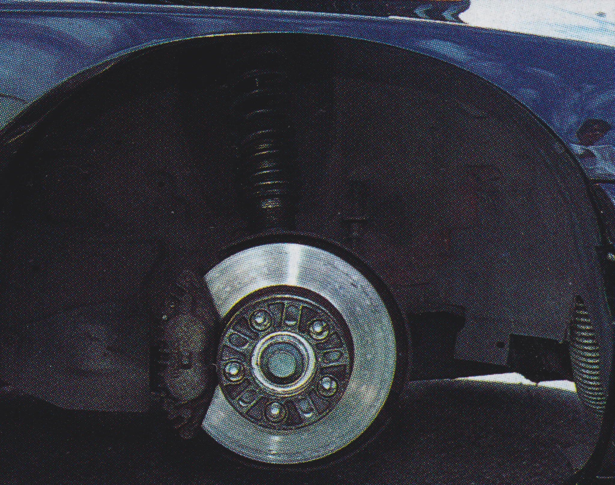 Auto Garage TBK FC3S